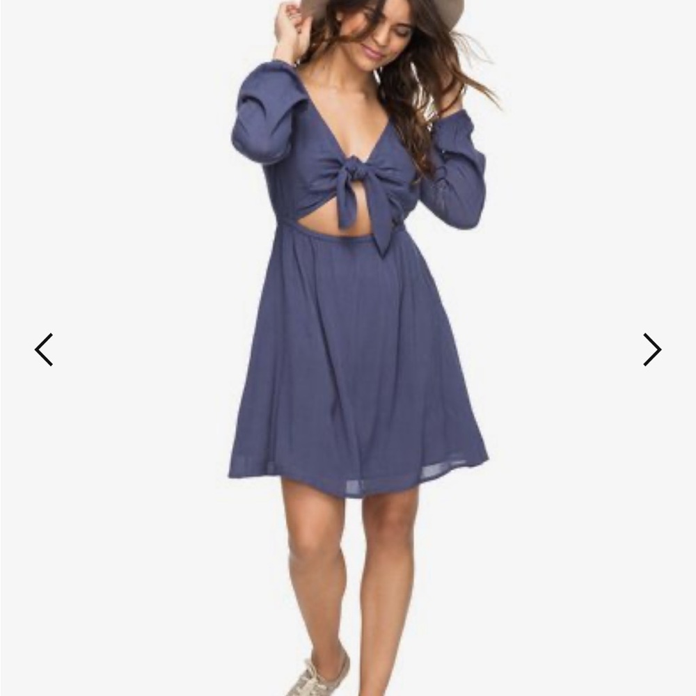 BNWT Roxy Dress